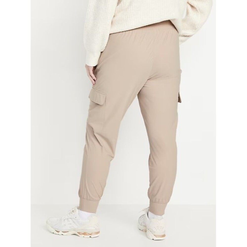 Old Navy Size XXL Cargo Joggers N7